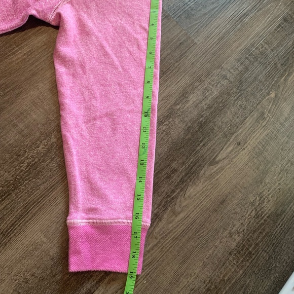 NWT Steve Madden Pullover Hoodie Size Large Lavender - Picture 4 of 8